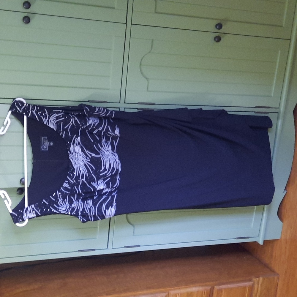 Dressbarn Dress